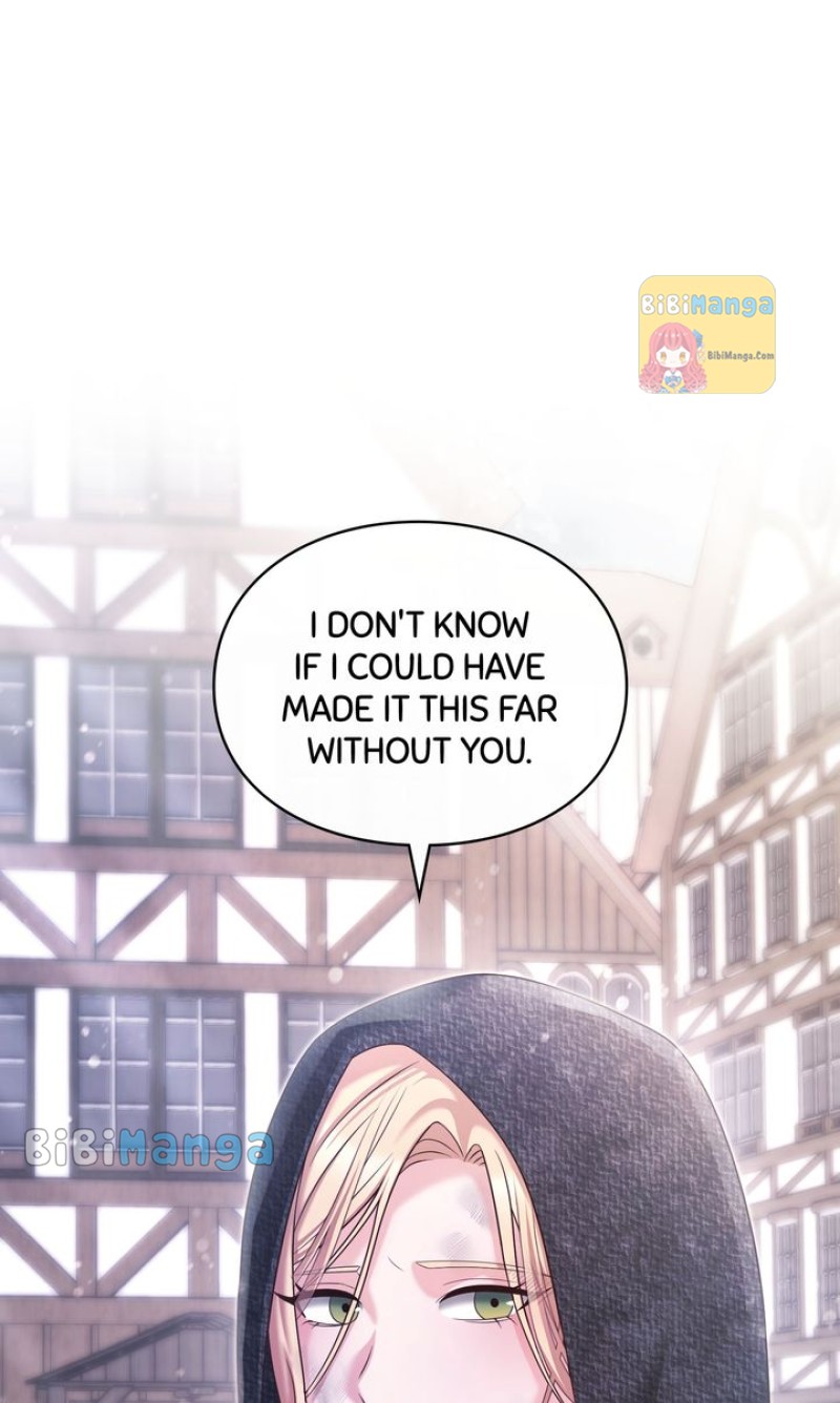 You, My Devil Chapter 40 - Page 18