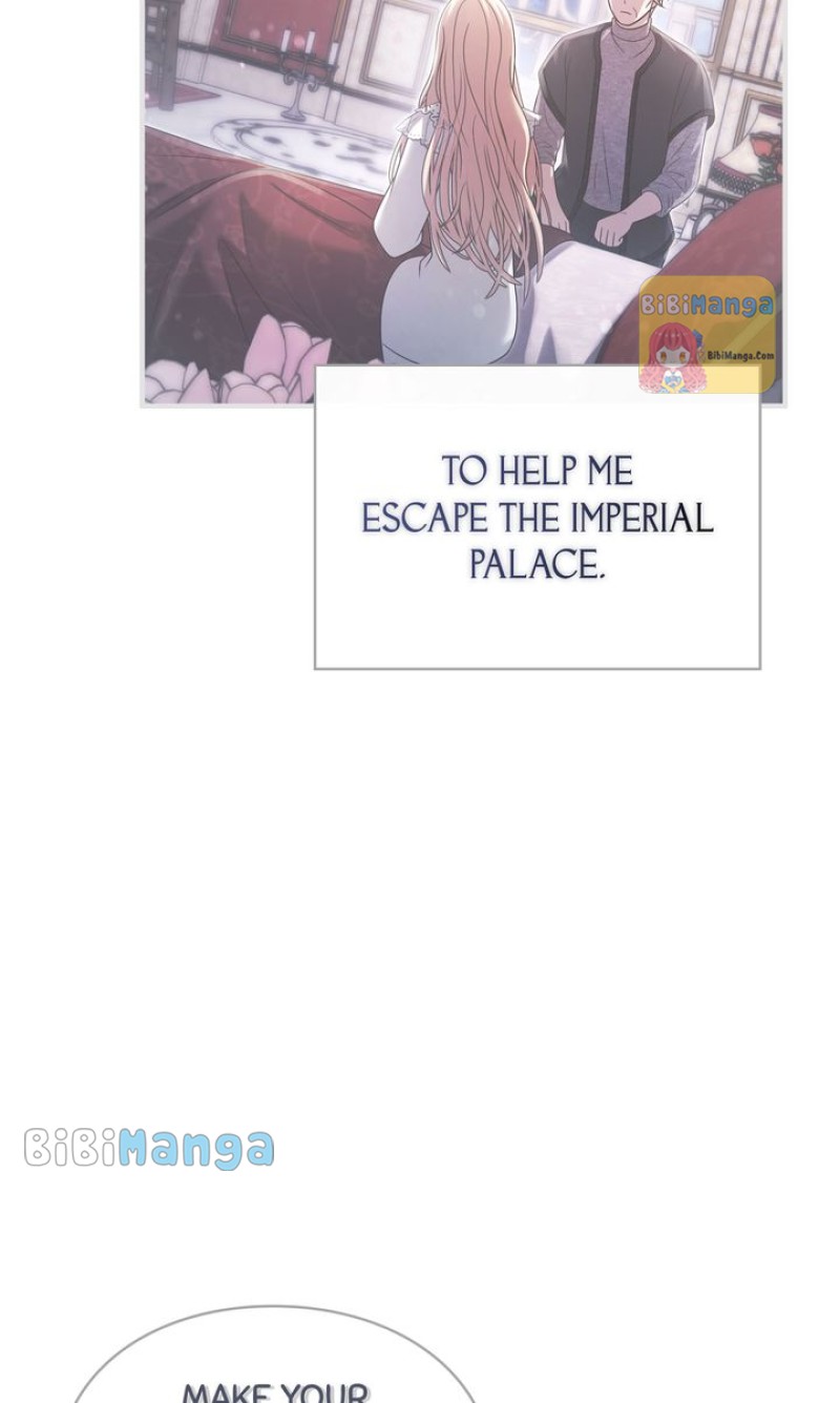 You, My Devil Chapter 40 - Page 3