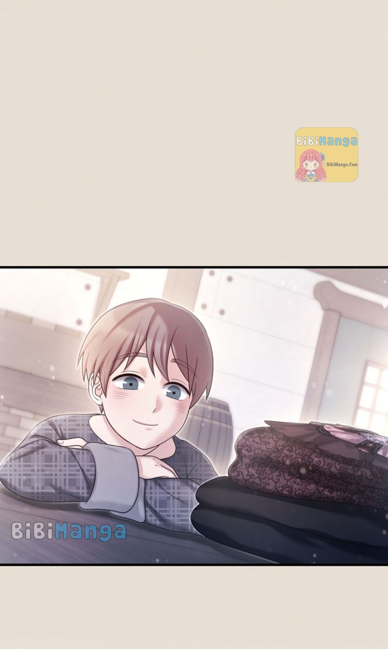 You, My Devil Chapter 40 - Page 21