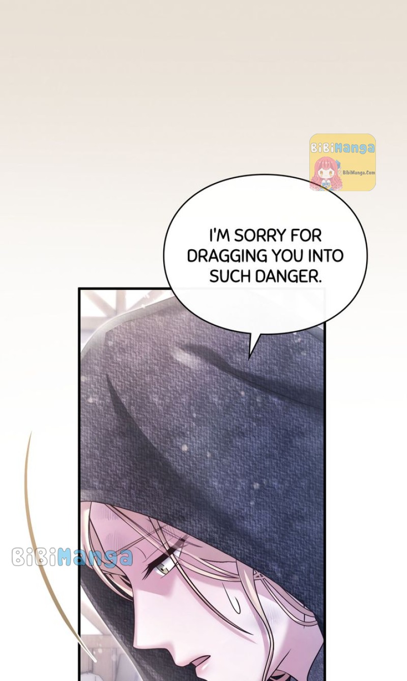 You, My Devil Chapter 40 - Page 22