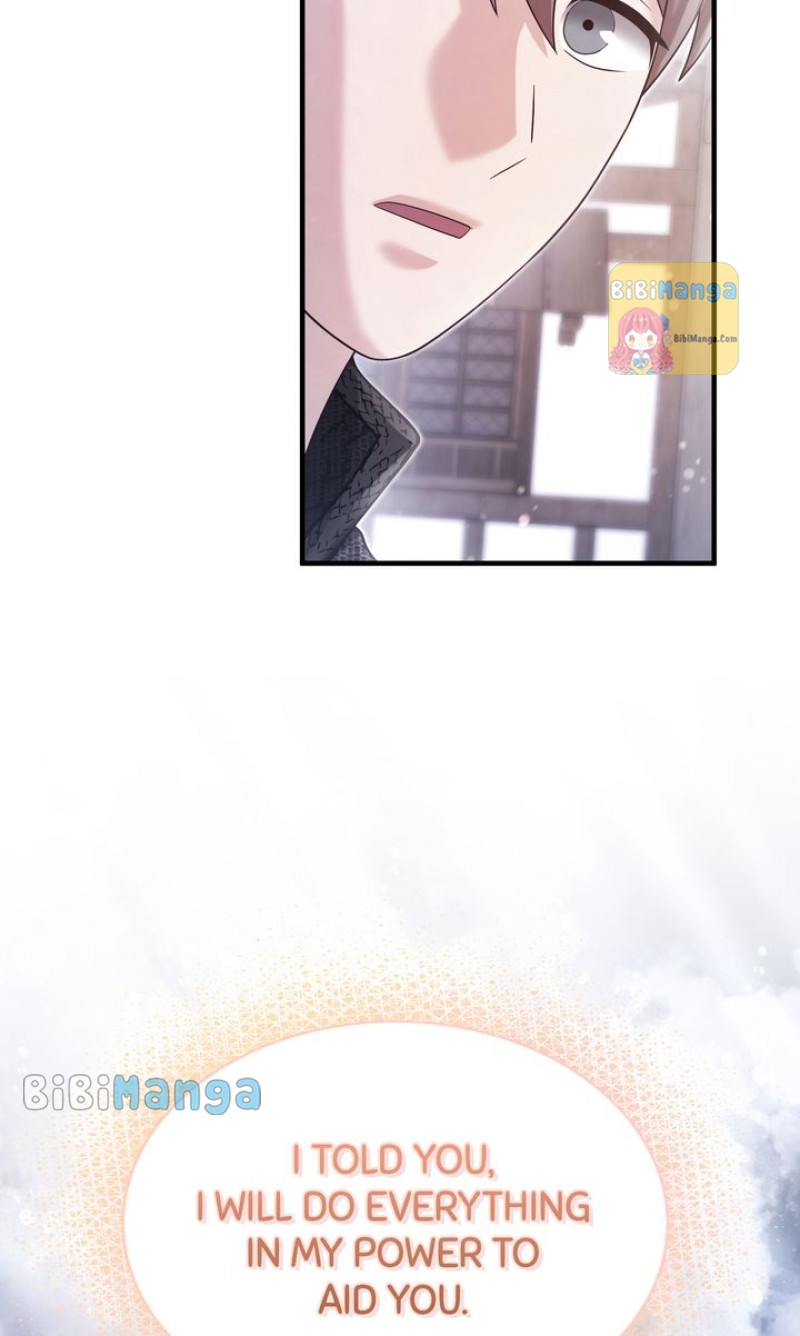 You, My Devil Chapter 40 - Page 24