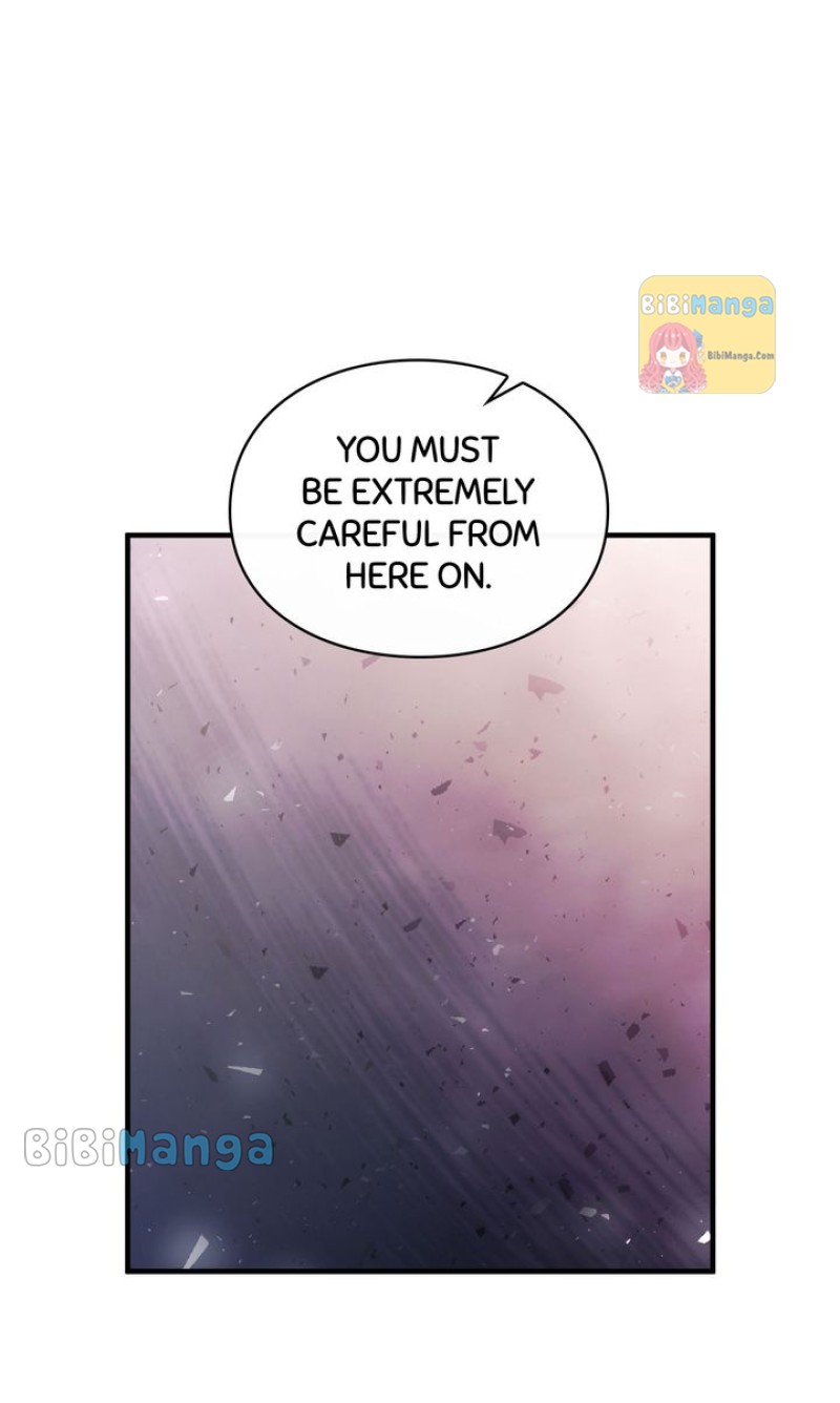 You, My Devil Chapter 40 - Page 26