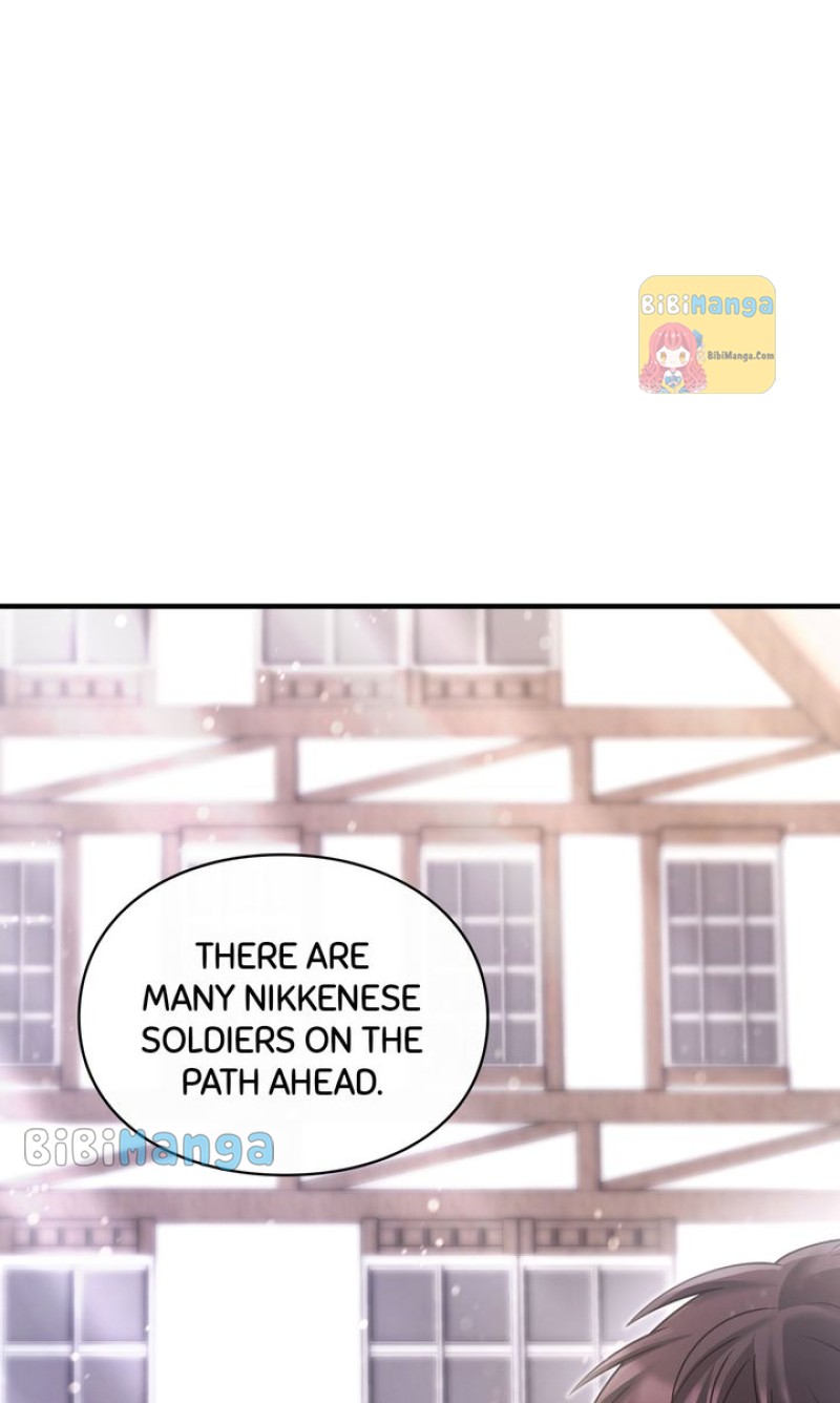 You, My Devil Chapter 40 - Page 27