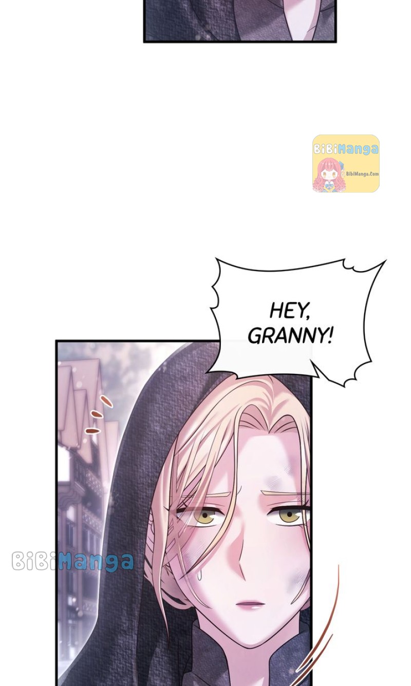 You, My Devil Chapter 40 - Page 30