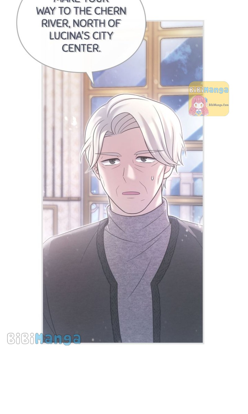 You, My Devil Chapter 40 - Page 4