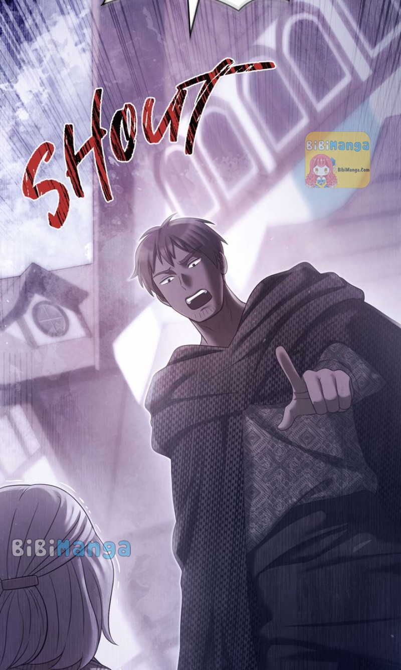 You, My Devil Chapter 40 - Page 32