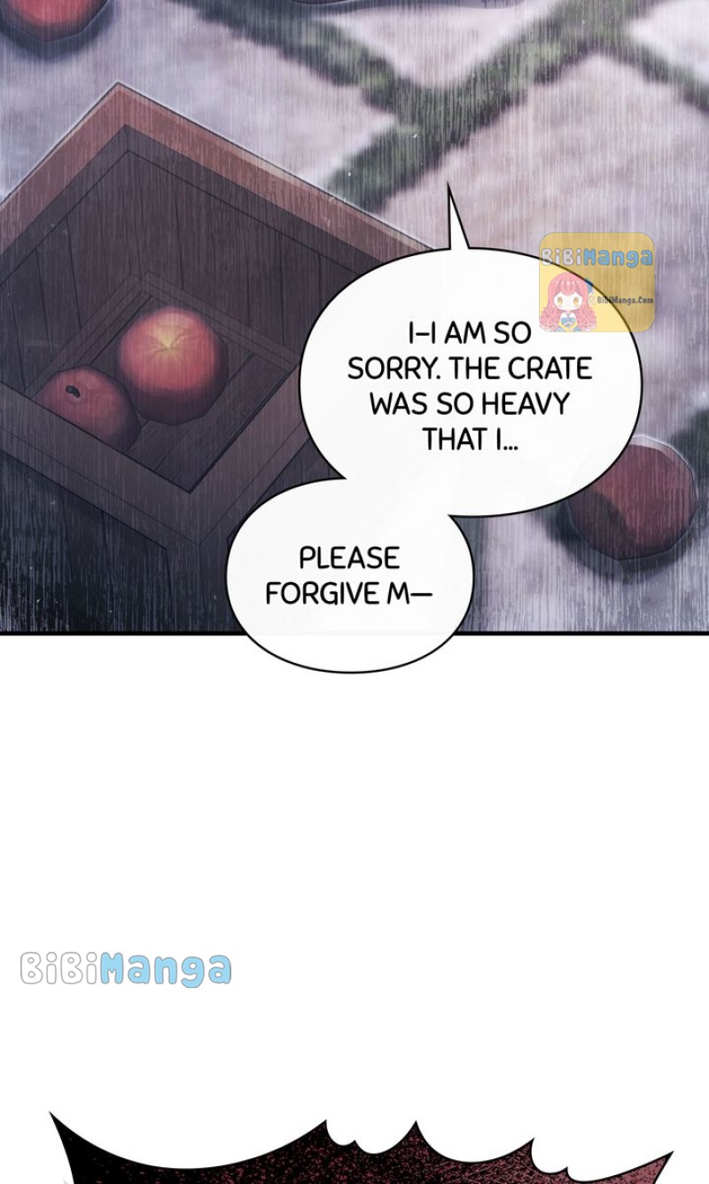 You, My Devil Chapter 40 - Page 34
