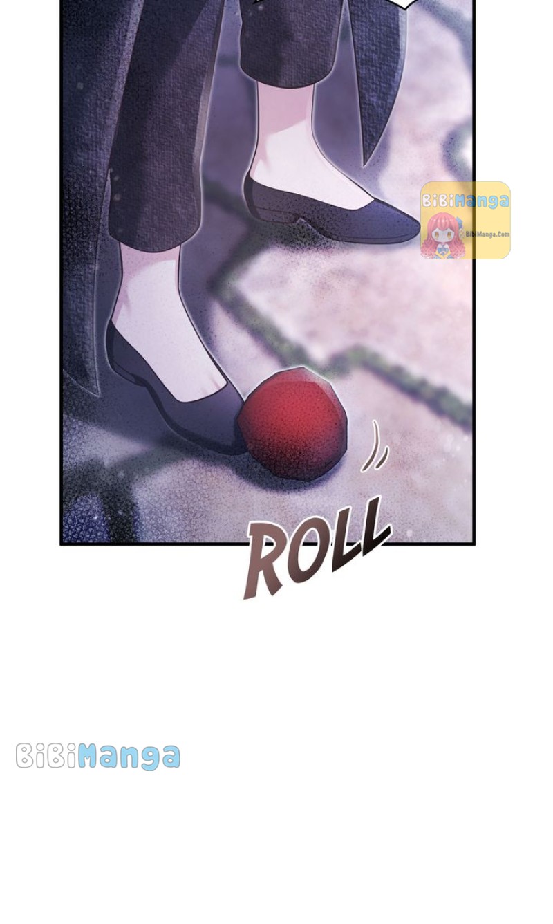 You, My Devil Chapter 40 - Page 36