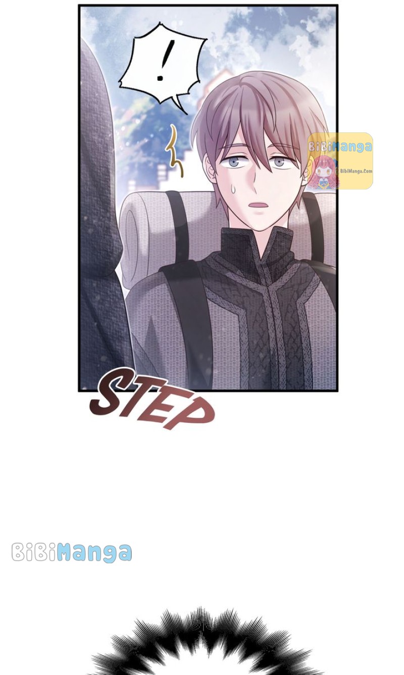 You, My Devil Chapter 40 - Page 38