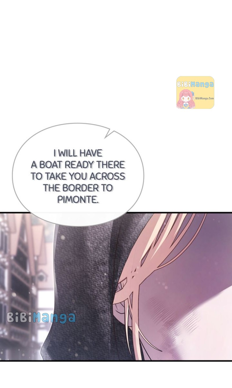 You, My Devil Chapter 40 - Page 5