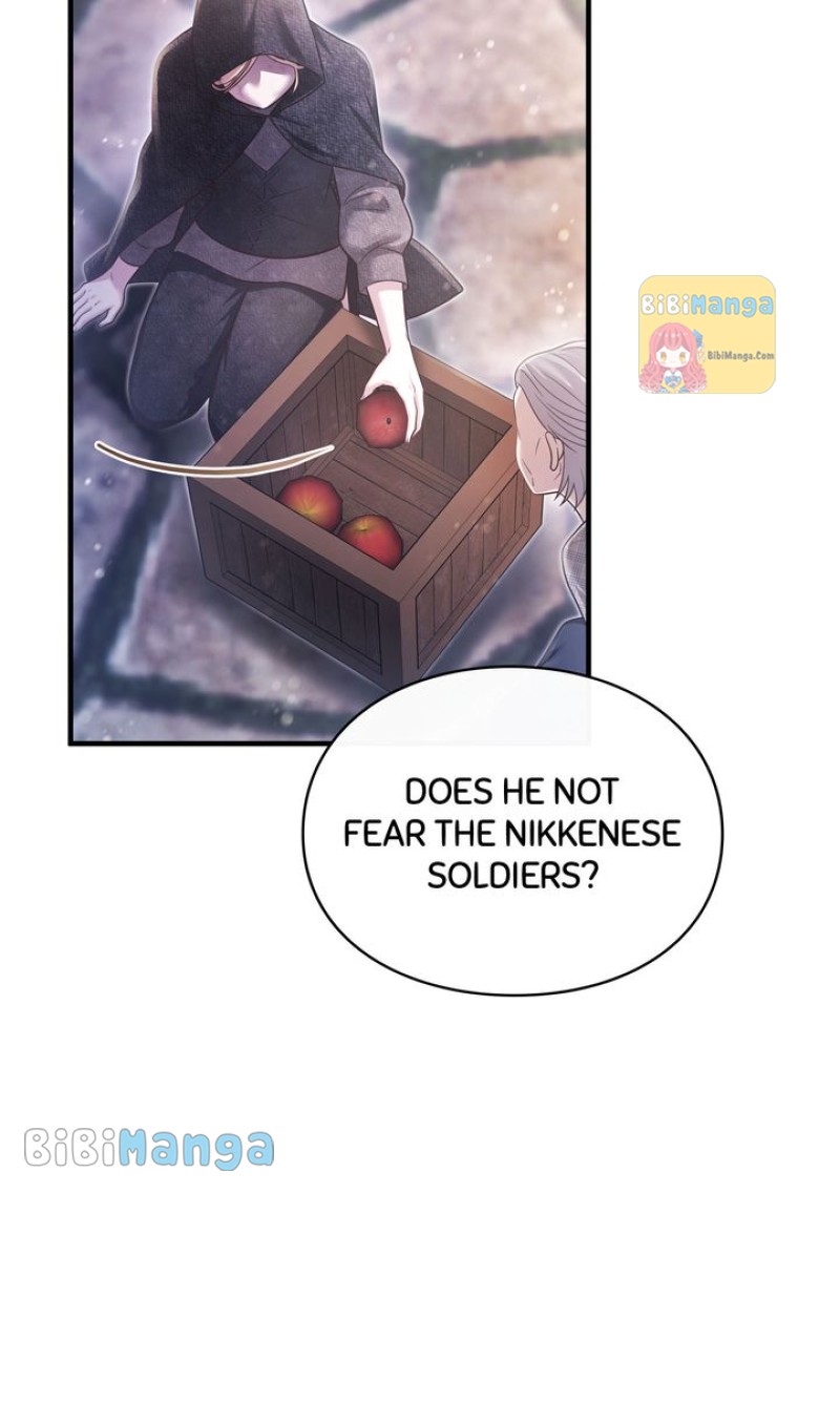 You, My Devil Chapter 40 - Page 41