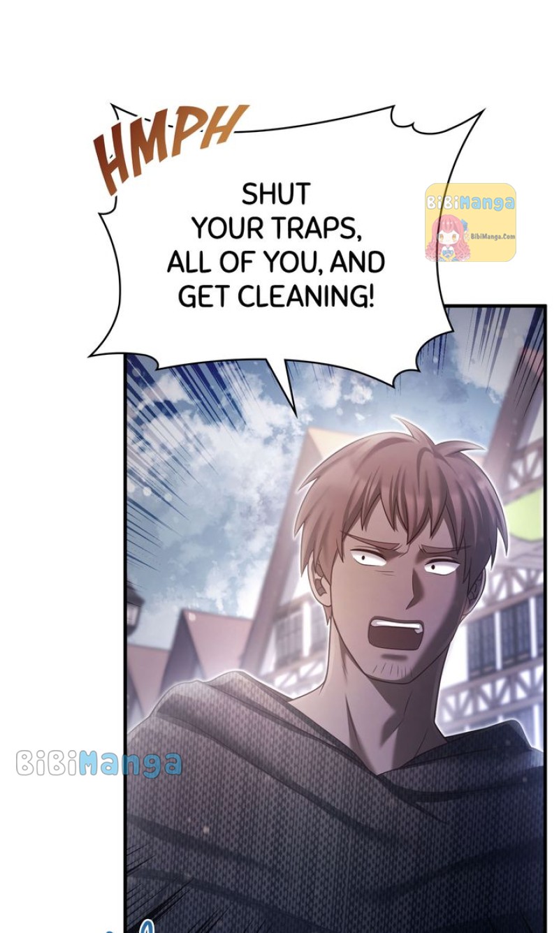 You, My Devil Chapter 40 - Page 42