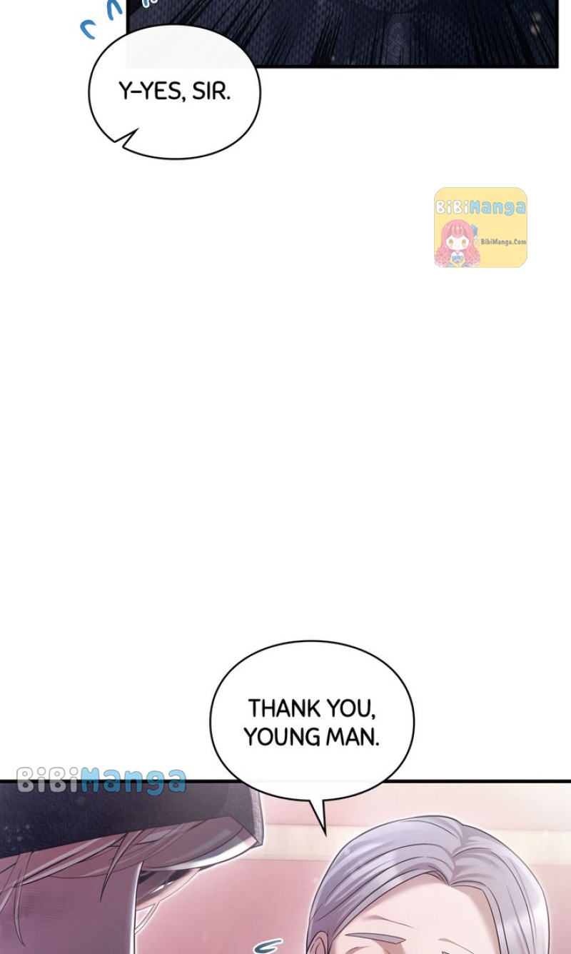 You, My Devil Chapter 40 - Page 43
