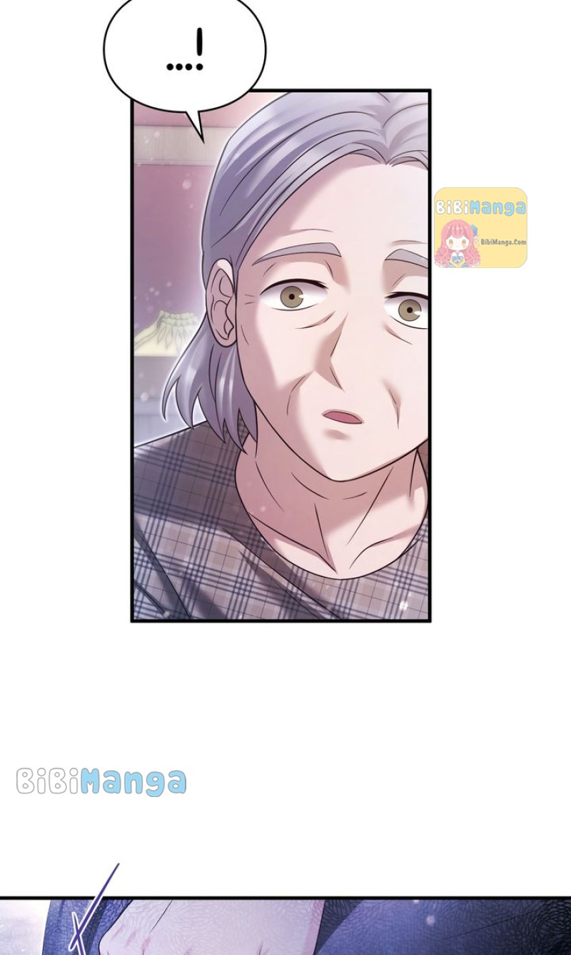 You, My Devil Chapter 40 - Page 46