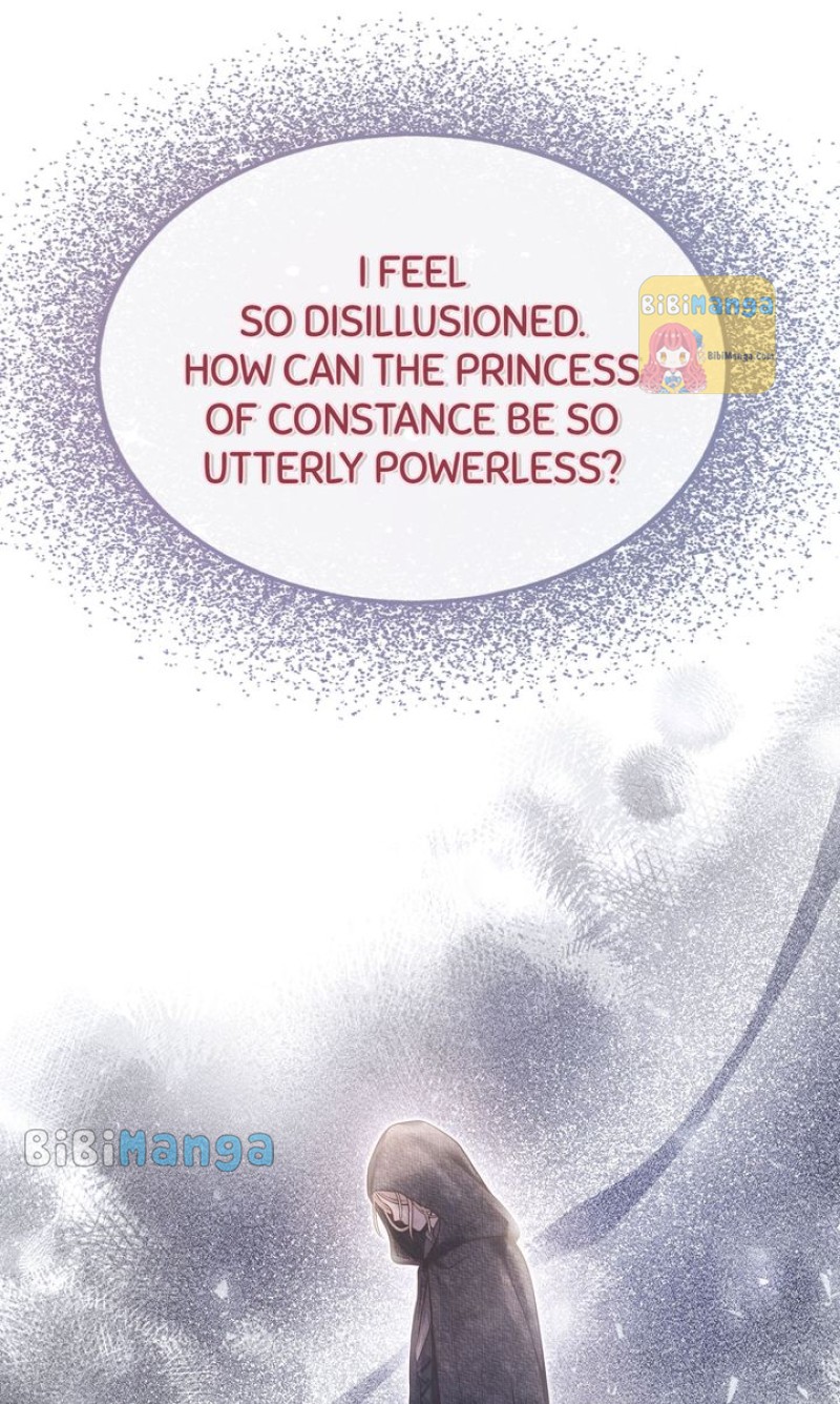 You, My Devil Chapter 40 - Page 50