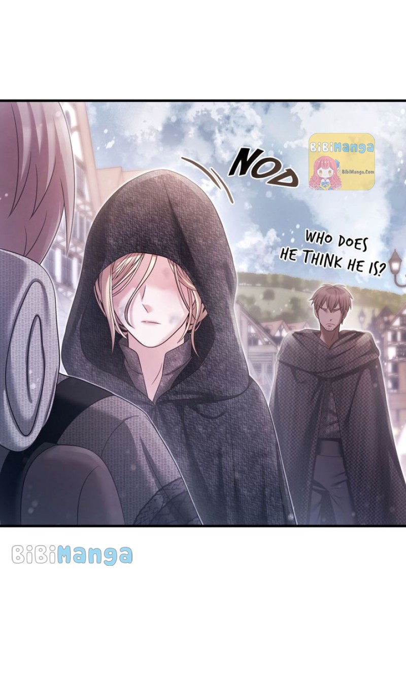 You, My Devil Chapter 40 - Page 52