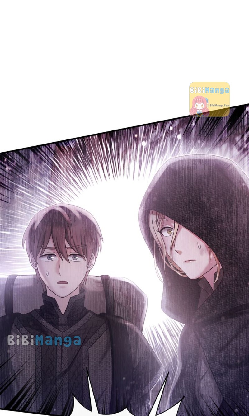 You, My Devil Chapter 40 - Page 54