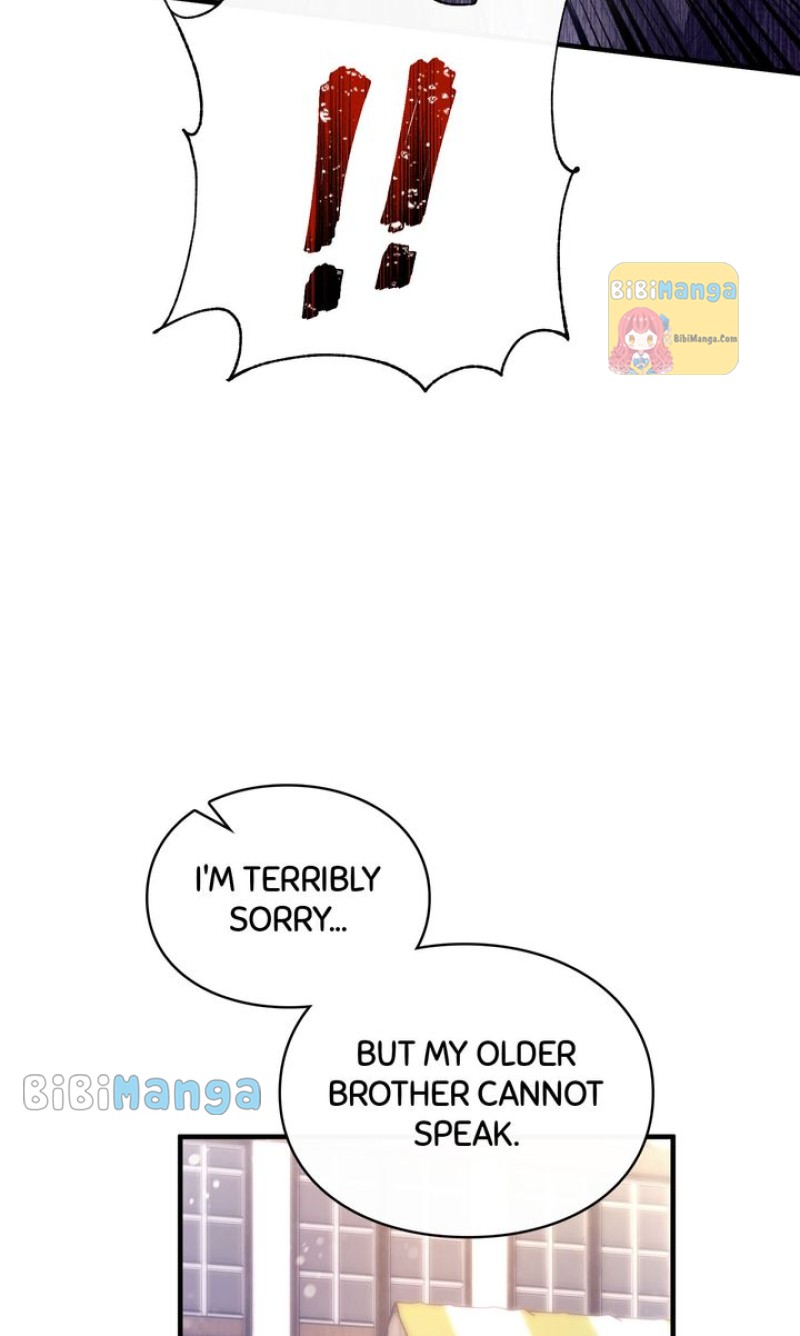 You, My Devil Chapter 40 - Page 55
