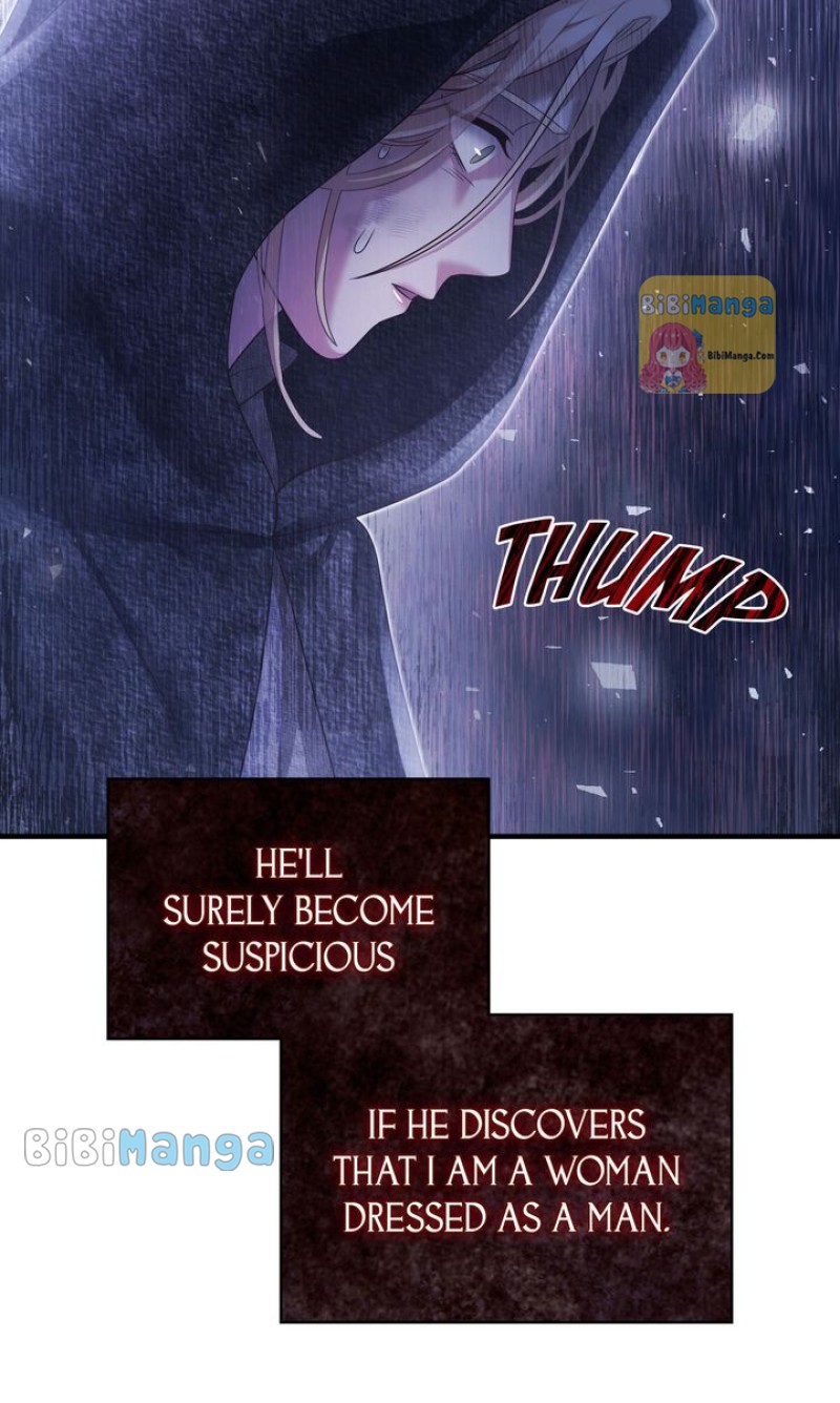 You, My Devil Chapter 40 - Page 60