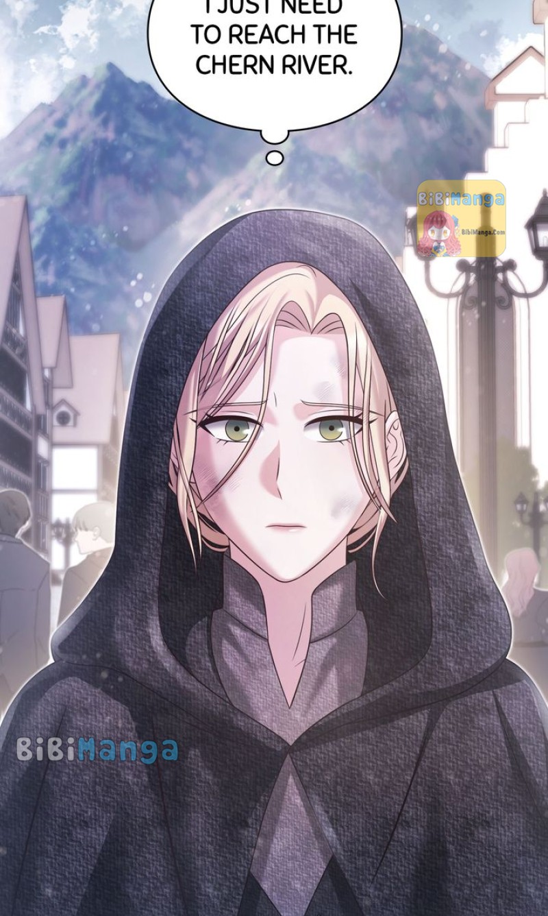 You, My Devil Chapter 40 - Page 7