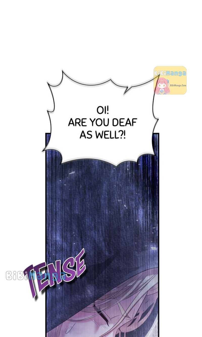 You, My Devil Chapter 40 - Page 61