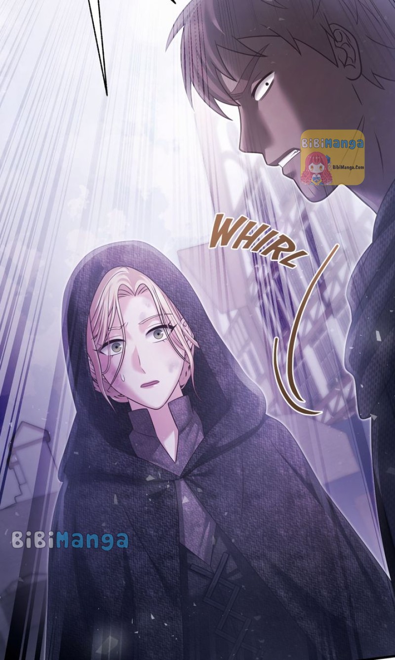 You, My Devil Chapter 40 - Page 64