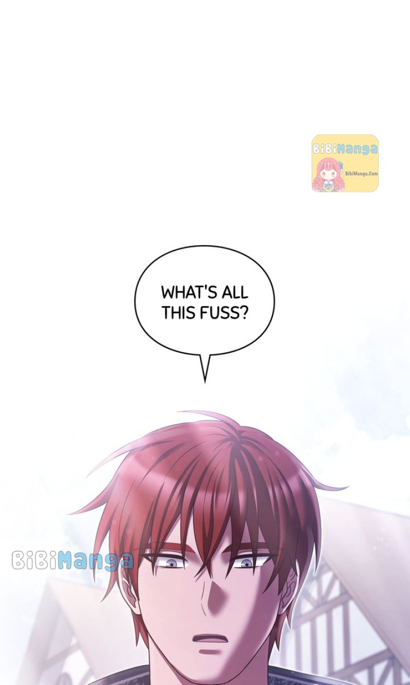 You, My Devil Chapter 40 - Page 67