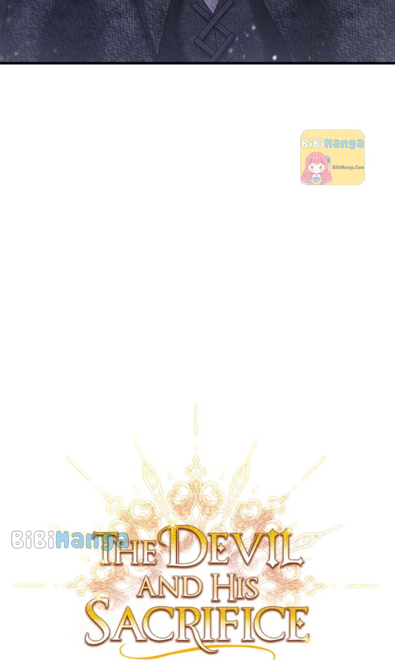 You, My Devil Chapter 40 - Page 8