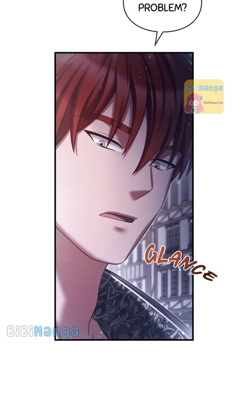 You, My Devil Chapter 40 - Page 73