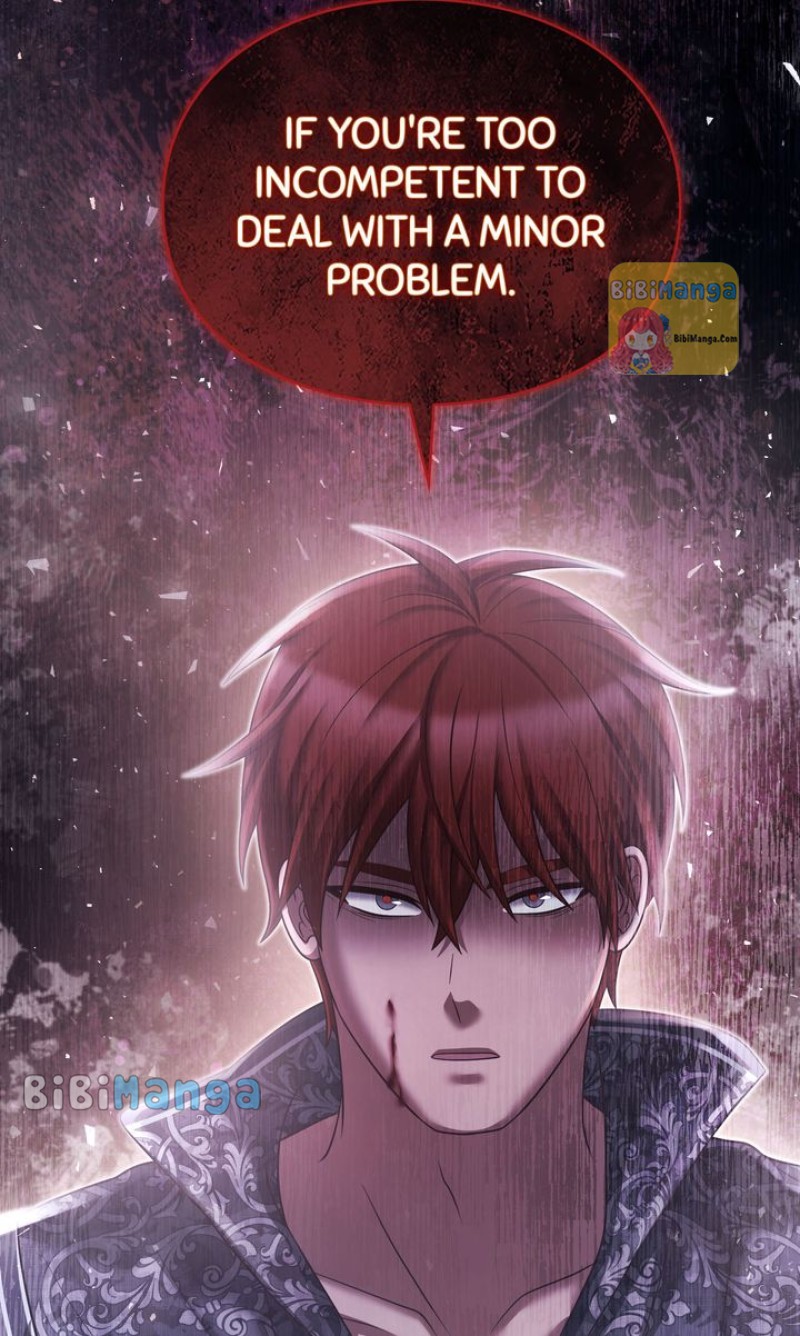 You, My Devil Chapter 40 - Page 86