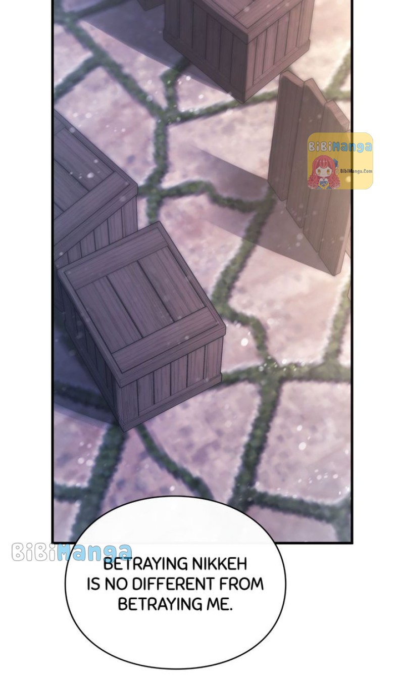 You, My Devil Chapter 40 - Page 88