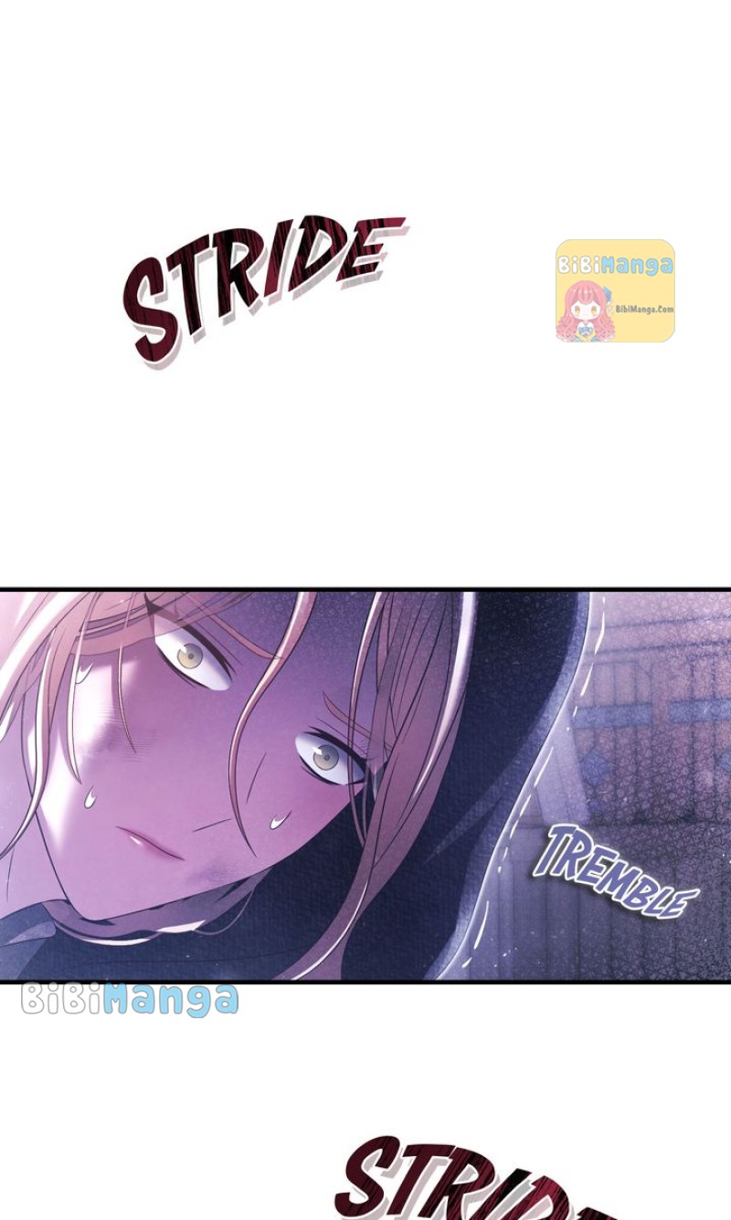 You, My Devil Chapter 40 - Page 93
