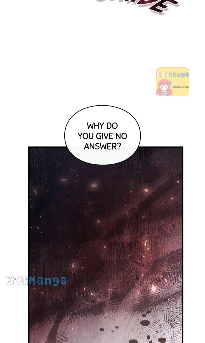 You, My Devil Chapter 40 - Page 94
