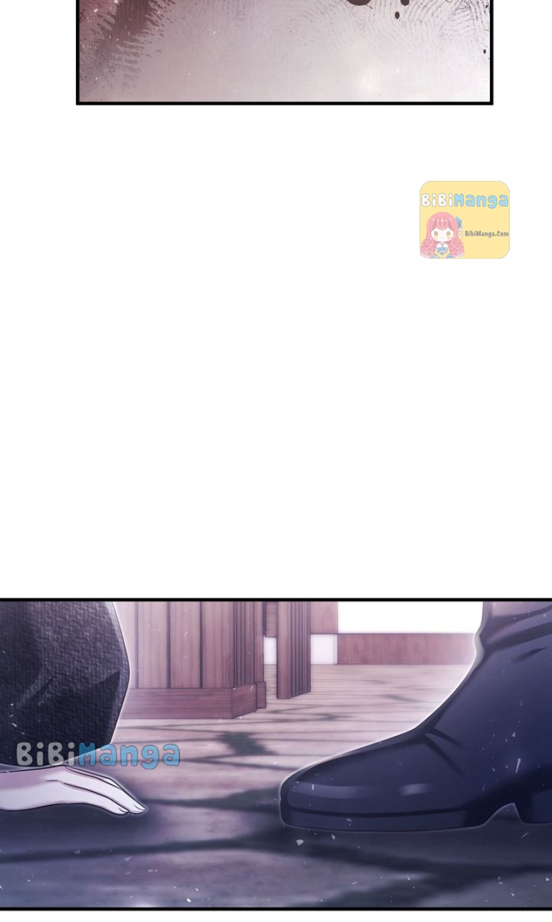 You, My Devil Chapter 40 - Page 95