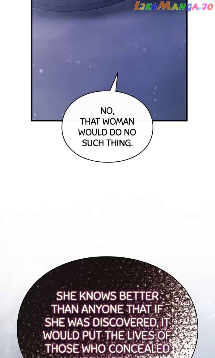 You, My Devil Chapter 41 - Page 101