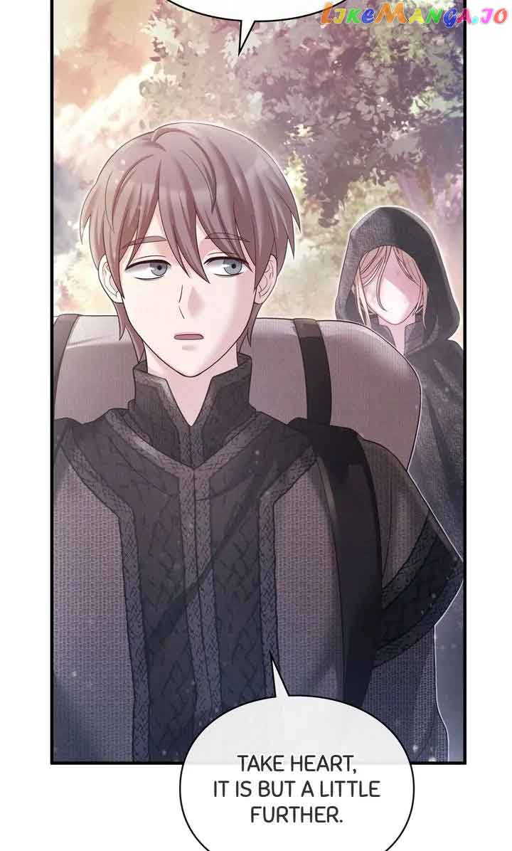 You, My Devil Chapter 41 - Page 15