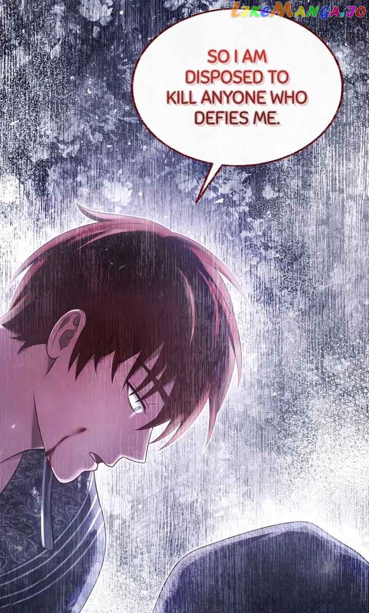 You, My Devil Chapter 41 - Page 3