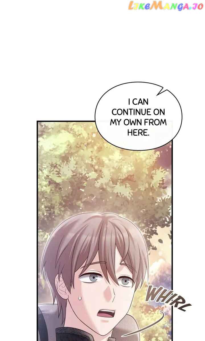 You, My Devil Chapter 41 - Page 22