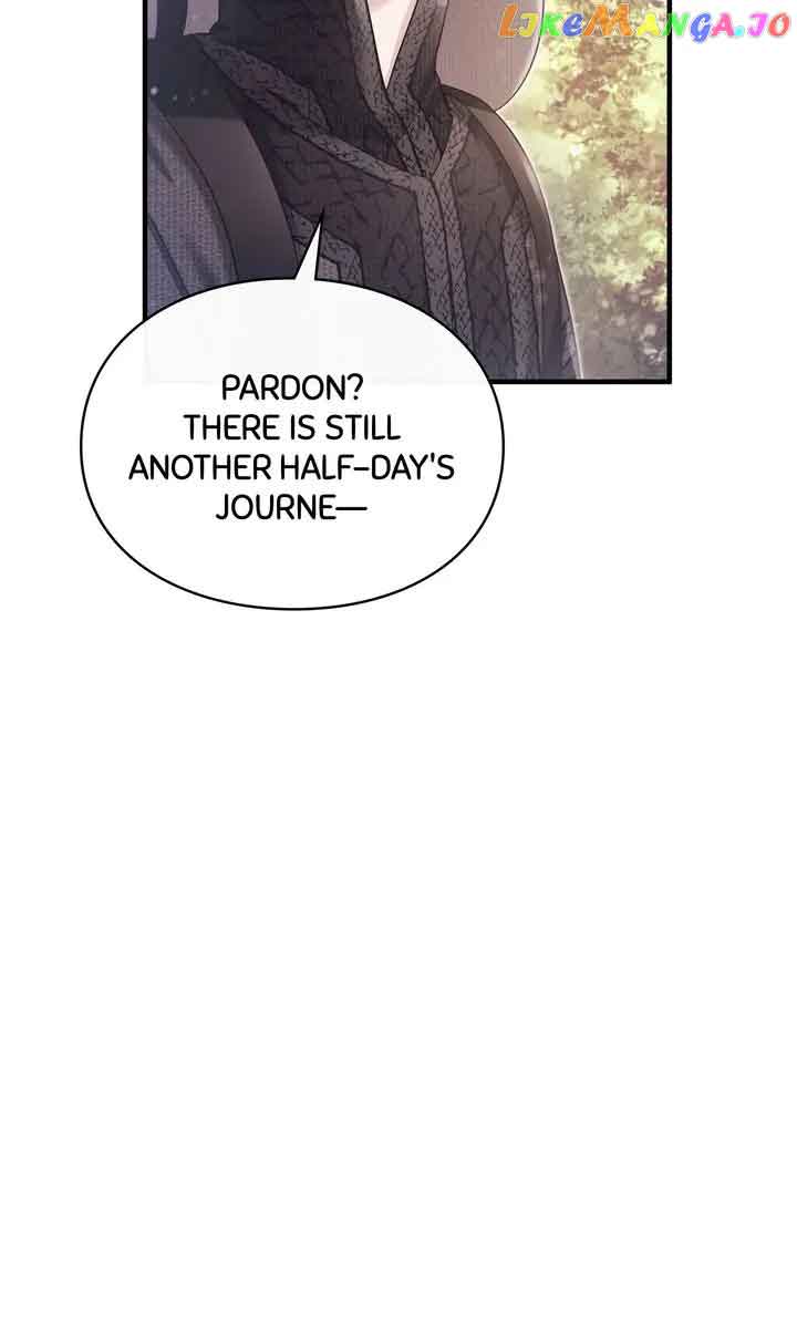 You, My Devil Chapter 41 - Page 23