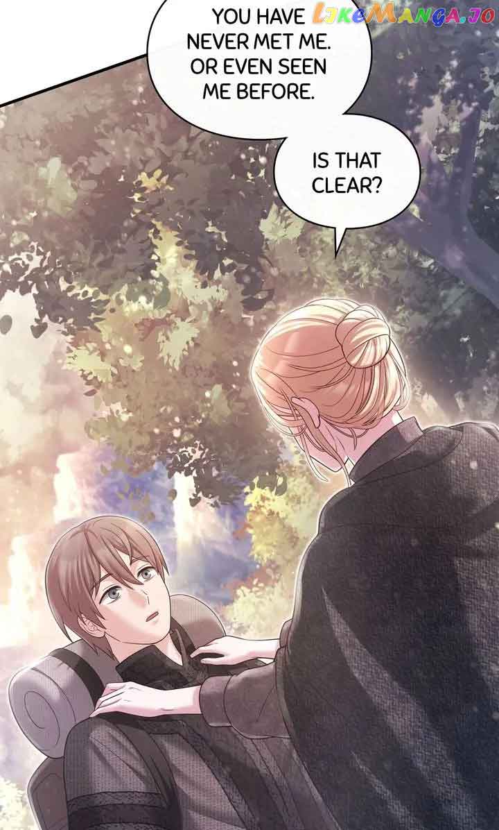 You, My Devil Chapter 41 - Page 25