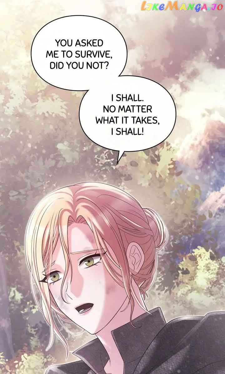You, My Devil Chapter 41 - Page 30