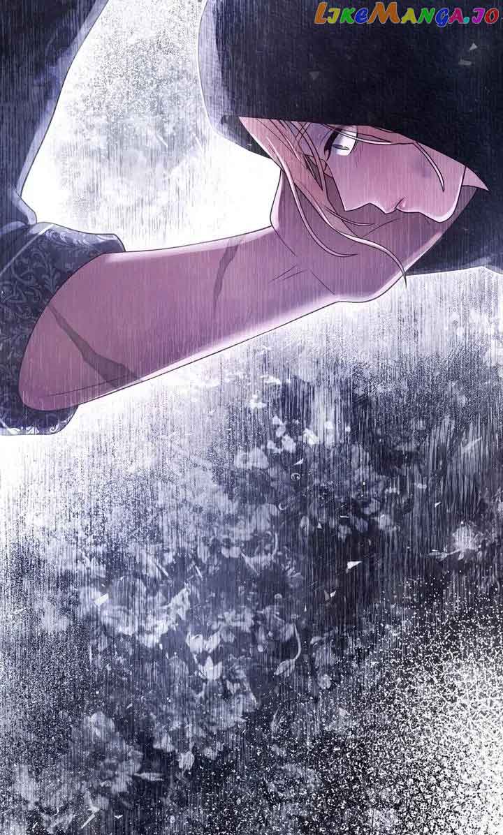 You, My Devil Chapter 41 - Page 4