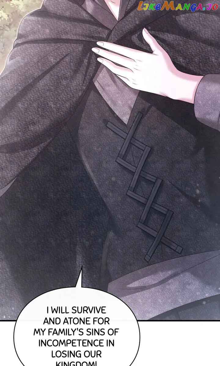 You, My Devil Chapter 41 - Page 31