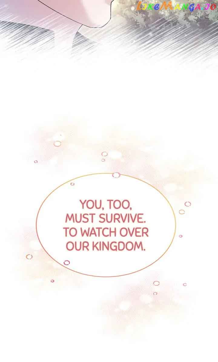 You, My Devil Chapter 41 - Page 33