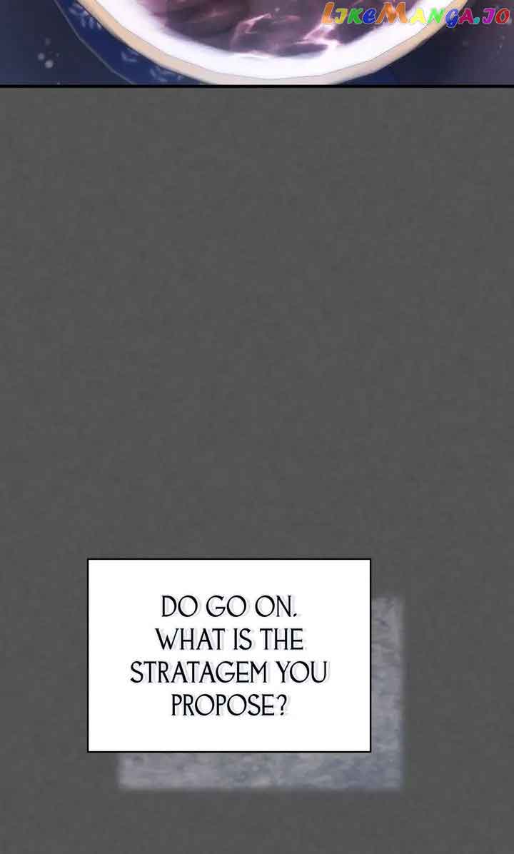 You, My Devil Chapter 41 - Page 37