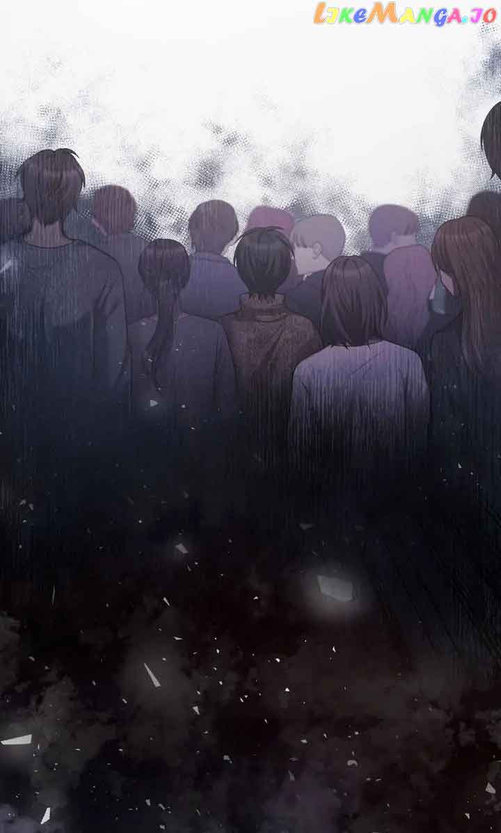 You, My Devil Chapter 41 - Page 41