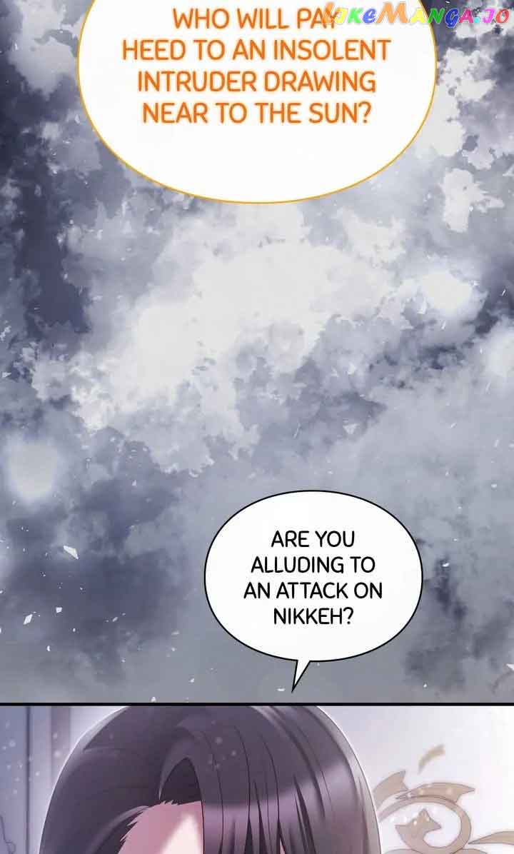 You, My Devil Chapter 41 - Page 43