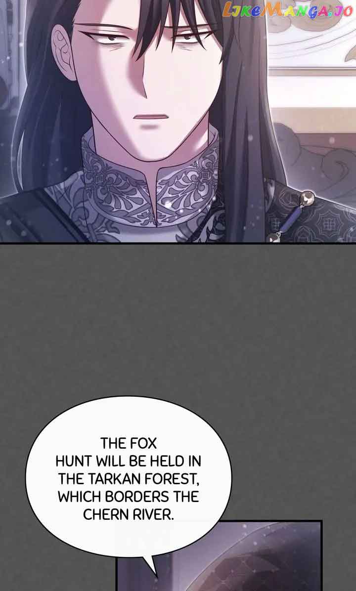 You, My Devil Chapter 41 - Page 44