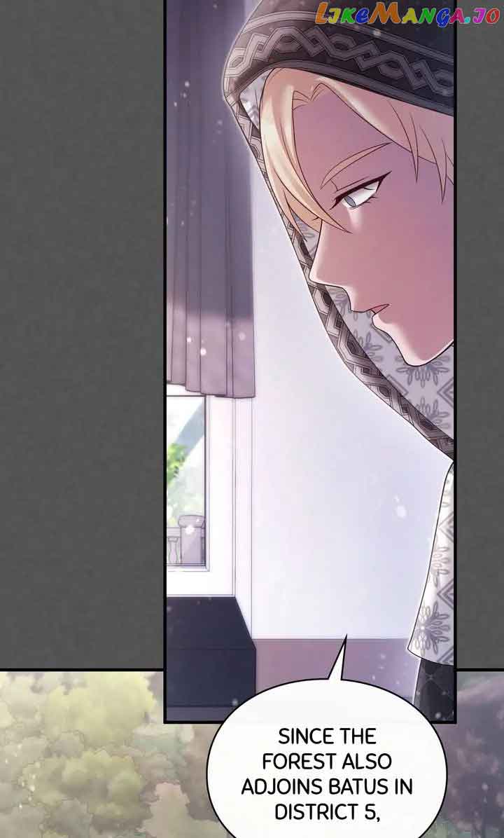 You, My Devil Chapter 41 - Page 45