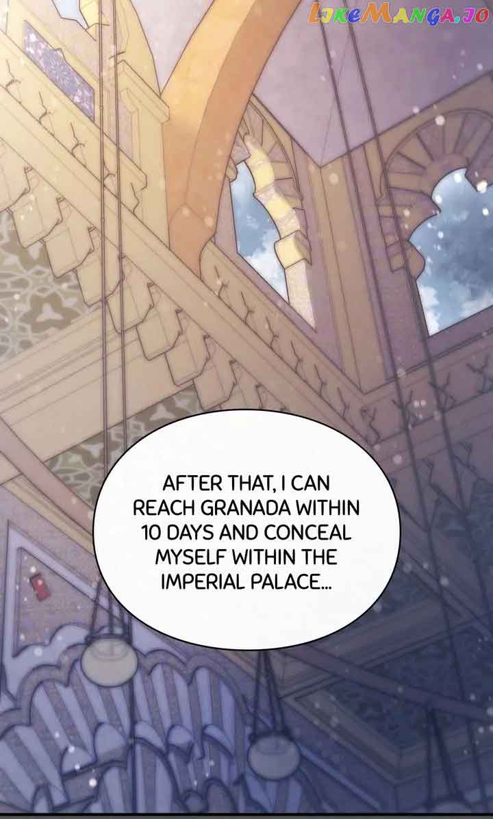You, My Devil Chapter 41 - Page 47